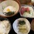 暖 - 料理写真: