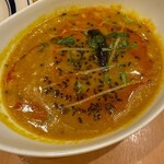 やっぱりインディア - ダルタドカ