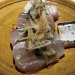 Comptoir Tsuki - 