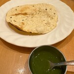 やっぱりインディア - パパド