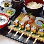 和食うお進 - 