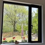 東福寺野倶楽部 - 外の景色2