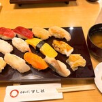 日本橋すし鉄 - 