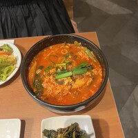 焼肉 スタミナ苑 - 
