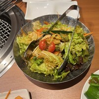 焼肉 スタミナ苑 - 