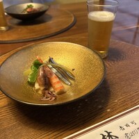 日本料理 梅林 - 