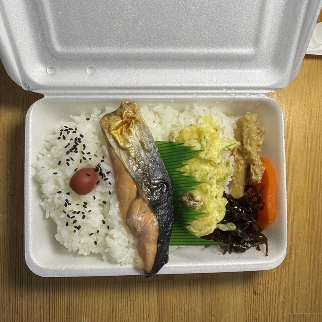 日の丸亭 田島上町店 - 会津田島（その他）の写真