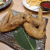 名古屋コーチンと本格焼き鳥 鳥料理 鳥心 名駅店