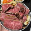 焼肉かつらぎ