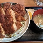 わァ食キッチンEAT - 
