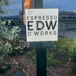 Espresso D Works - 