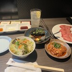 焼肉家 和 本店 - 