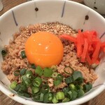 炭火焼きとり 鳥小屋 - 