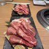 黒毛和牛焼肉ビーファーズ さやま牧場