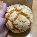 Boulangerie Soo - 料理写真: