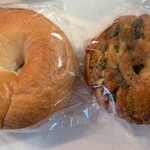 ジオ！ベーグルワークス - 