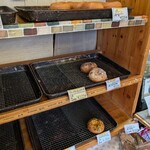 ジオ！ベーグルワークス - 