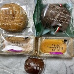 シャトレーゼ - お菓子いろいろ②