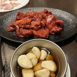 焼肉 仁 - 