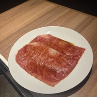 焼肉ホルモン 稲田 - 