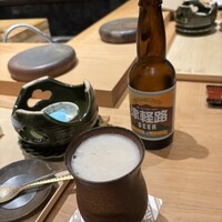 陸奥前鮨 善知鳥 - 