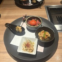 焼肉ホルモン 稲田 - 