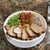 自家製麺 ら～めん かり屋 - 料理写真: