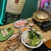 アジアン屋台バル クアトロ 恵比寿