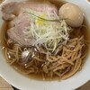 中華蕎麦なか野
