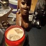 アフリカ大陸 - 