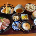 海山亭いっちょう 久喜店 - 