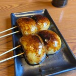 海山亭いっちょう - 