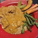 アフリカ大陸 - 