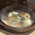 尾頭橋すみや - 鍋