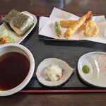 蕎麦の里 びばいろ - 