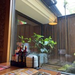 海山亭いっちょう - 