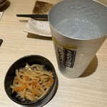 個室×鮮魚×地鶏 海乃鶏 - 