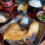 海山亭いっちょう - 