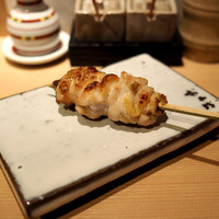 焼鳥 おみ乃 - 手羽元