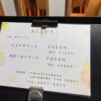 天ぷらnuu nuu - 