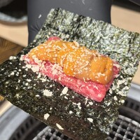 横浜 うしみつ - 