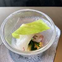 蔵 鉄板焼＆寿司 - 