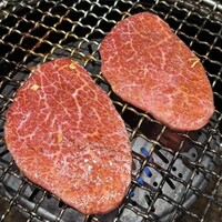 横浜 うしみつ - 