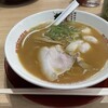 ラーメン横綱 南IC店