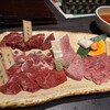 米沢牛・焼肉 さかの