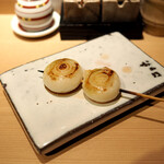 焼鳥 おみ乃 - ペコロス