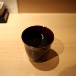 焼鳥 おみ乃 - お茶