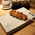 焼鳥 おみ乃 - 波