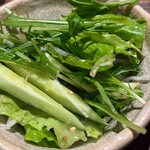 京やきにく 弘 - 