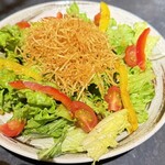 北海道海鮮居酒屋 いろりあん 大通本店 - 